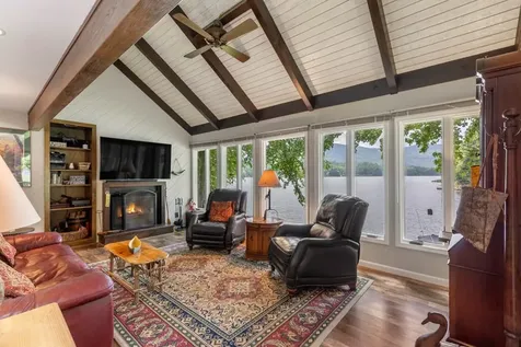 82 Innsbrook Drive Lake Toxaway NC 28747