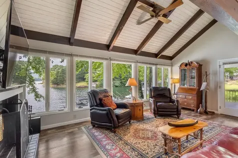 82 Innsbrook Drive Lake Toxaway NC 28747
