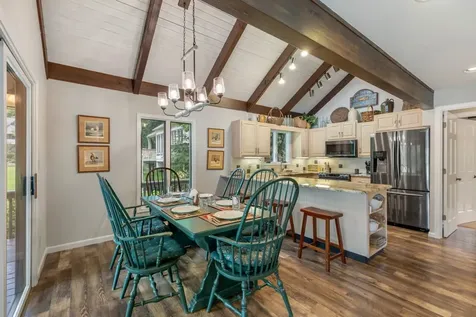 82 Innsbrook Drive Lake Toxaway NC 28747