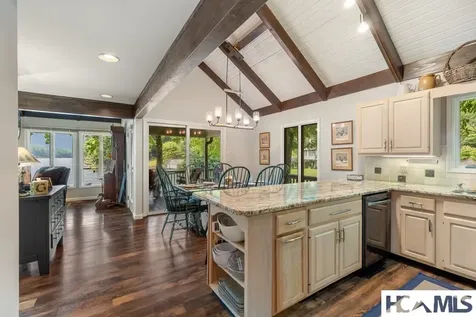 82 Innsbrook Drive Lake Toxaway NC 28747