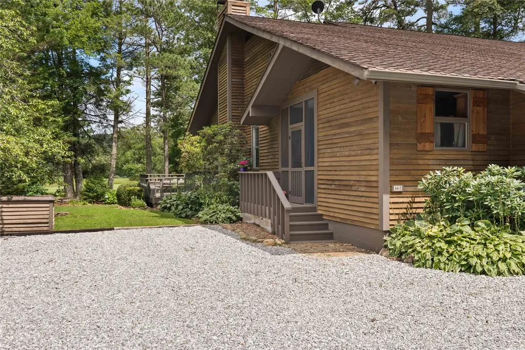 64 Saint Andrews Drive Sapphire NC 28774