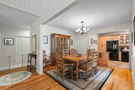 64 Saint Andrews Drive Sapphire NC 28774