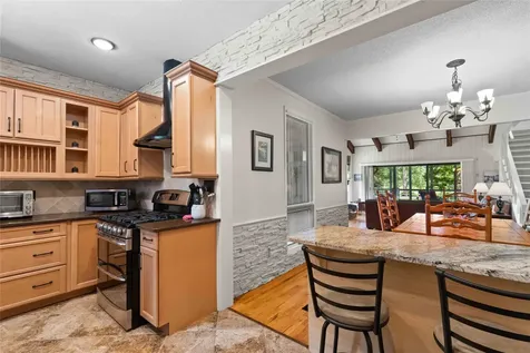 64 Saint Andrews Drive Sapphire NC 28774