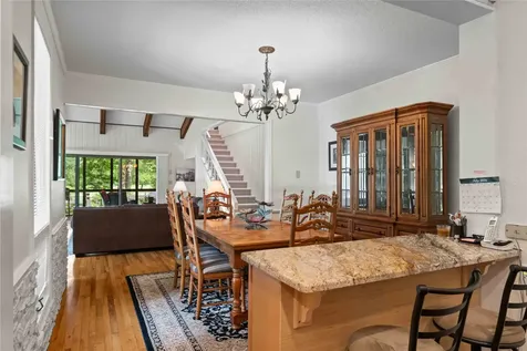 64 Saint Andrews Drive Sapphire NC 28774