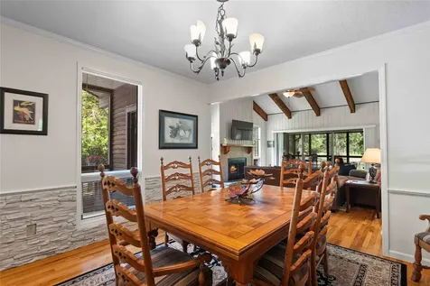 64 Saint Andrews Drive Sapphire NC 28774