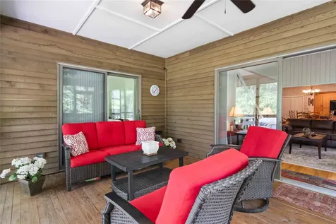 64 Saint Andrews Drive Sapphire NC 28774