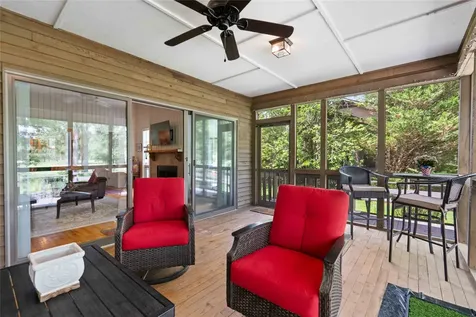 64 Saint Andrews Drive Sapphire NC 28774