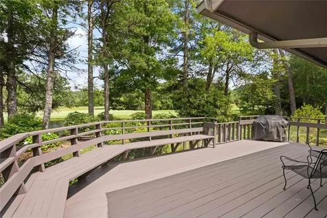64 Saint Andrews Drive Sapphire NC 28774