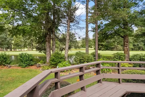 64 Saint Andrews Drive Sapphire NC 28774