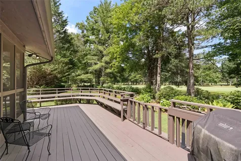 64 Saint Andrews Drive Sapphire NC 28774