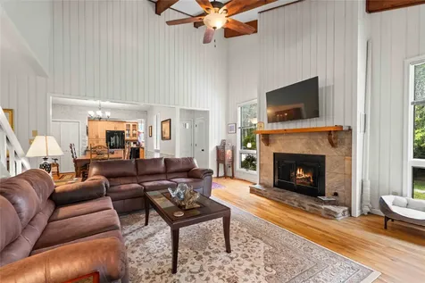 64 Saint Andrews Drive Sapphire NC 28774