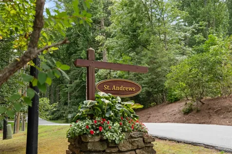 64 Saint Andrews Drive Sapphire NC 28774