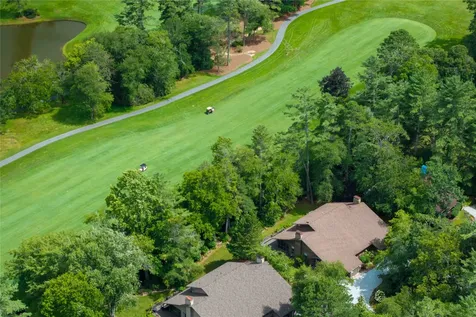 64 Saint Andrews Drive Sapphire NC 28774
