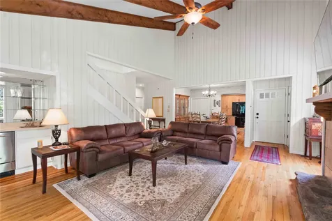 64 Saint Andrews Drive Sapphire NC 28774