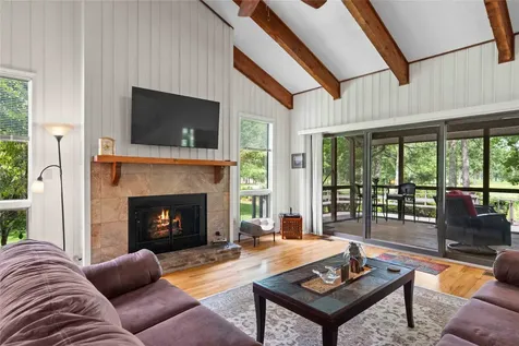 64 Saint Andrews Drive Sapphire NC 28774