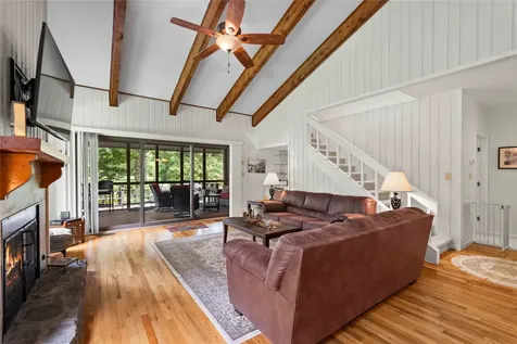 64 Saint Andrews Drive Sapphire NC 28774