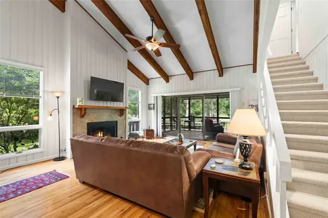64 Saint Andrews Drive Sapphire NC 28774