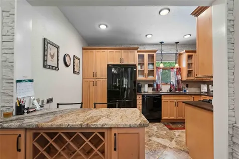 64 Saint Andrews Drive Sapphire NC 28774