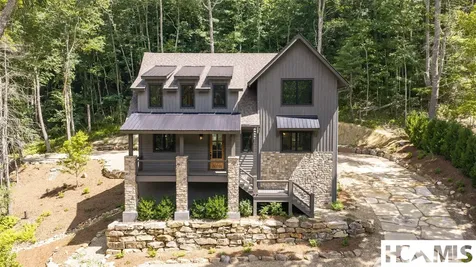11 E Fish Camp Trail Glenville NC 28736