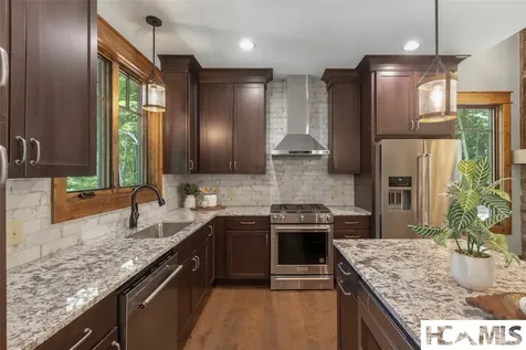 11 E Fish Camp Trail Glenville NC 28736