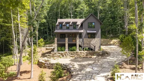 11 E Fish Camp Trail Glenville NC 28736