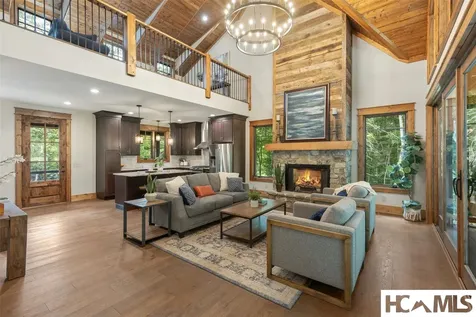 11 E Fish Camp Trail Glenville NC 28736