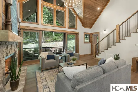 11 E Fish Camp Trail Glenville NC 28736