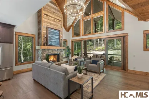 11 E Fish Camp Trail Glenville NC 28736