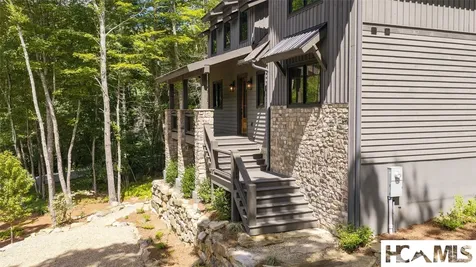 11 E Fish Camp Trail Glenville NC 28736