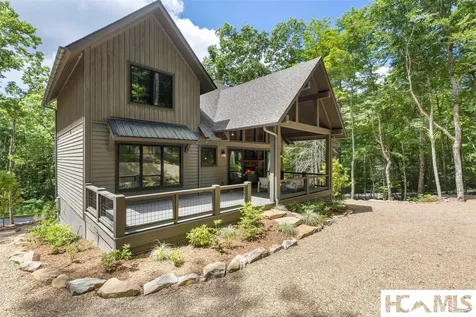 11 E Fish Camp Trail Glenville NC 28736