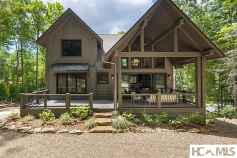 11 E Fish Camp Trail Glenville NC 28736
