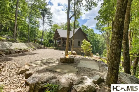 11 E Fish Camp Trail Glenville NC 28736