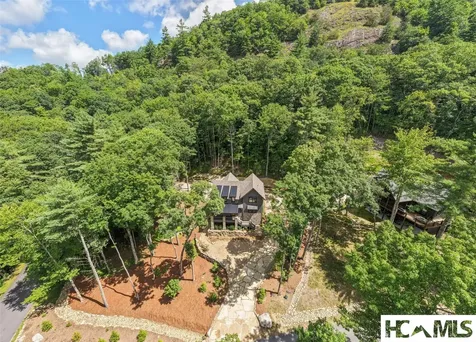 11 E Fish Camp Trail Glenville NC 28736