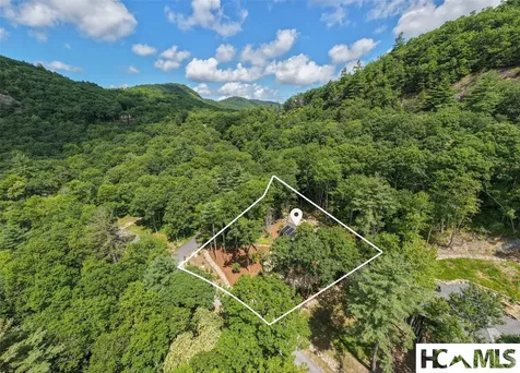 11 E Fish Camp Trail Glenville NC 28736