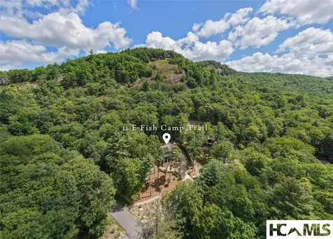 11 E Fish Camp Trail Glenville NC 28736