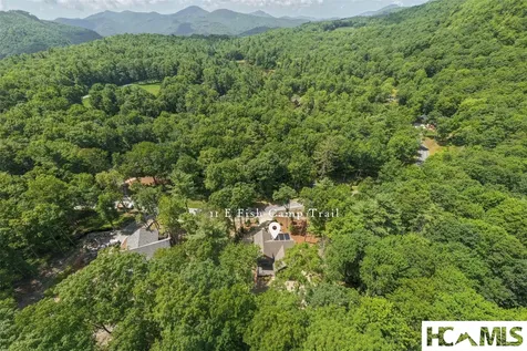 11 E Fish Camp Trail Glenville NC 28736