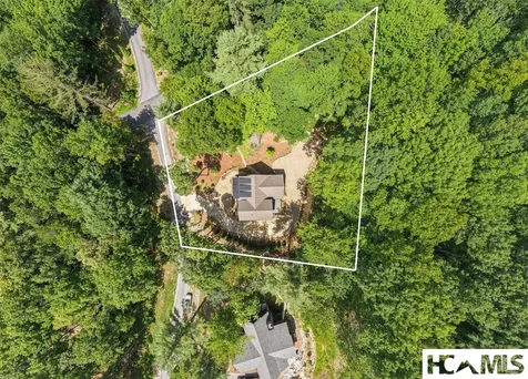 11 E Fish Camp Trail Glenville NC 28736