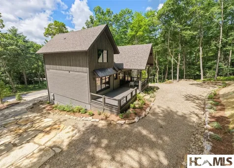 11 E Fish Camp Trail Glenville NC 28736
