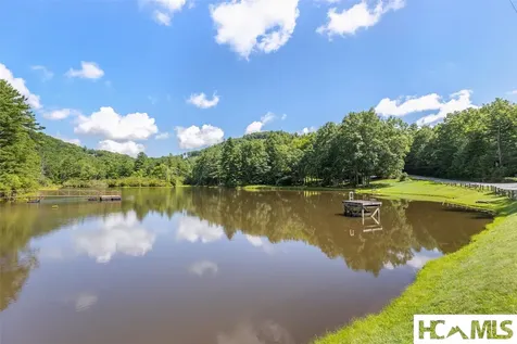11 E Fish Camp Trail Glenville NC 28736