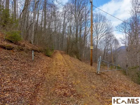 1241* Henry Road Franklin NC 28734