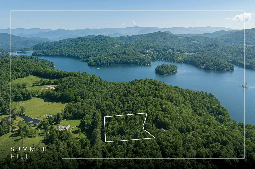 Lot 26 Wildberry Lane Cullowhee NC 28723