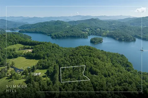 Lot 26 Wildberry Lane Cullowhee NC 28723