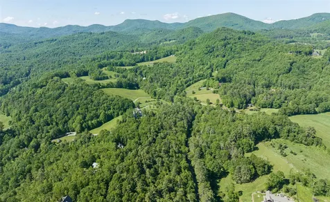 Lot 26 Wildberry Lane Cullowhee NC 28723