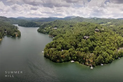 Lot 26 Wildberry Lane Cullowhee NC 28723