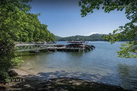 Lot 26 Wildberry Lane Cullowhee NC 28723
