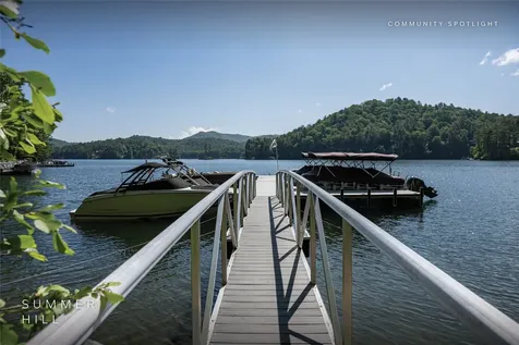Lot 26 Wildberry Lane Cullowhee NC 28723