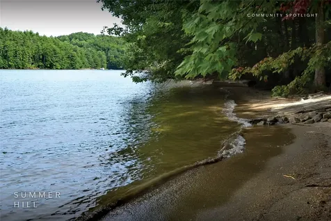 Lot 26 Wildberry Lane Cullowhee NC 28723