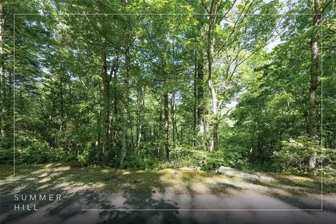 Lot 26 Wildberry Lane Cullowhee NC 28723