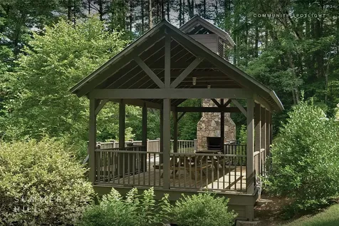 Lot 26 Wildberry Lane Cullowhee NC 28723