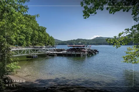 Lot 26 Wildberry Lane Cullowhee NC 28723